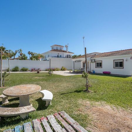 Chalet Novo Sancti Petri Surf Chiclana de la Frontera Exterior photo