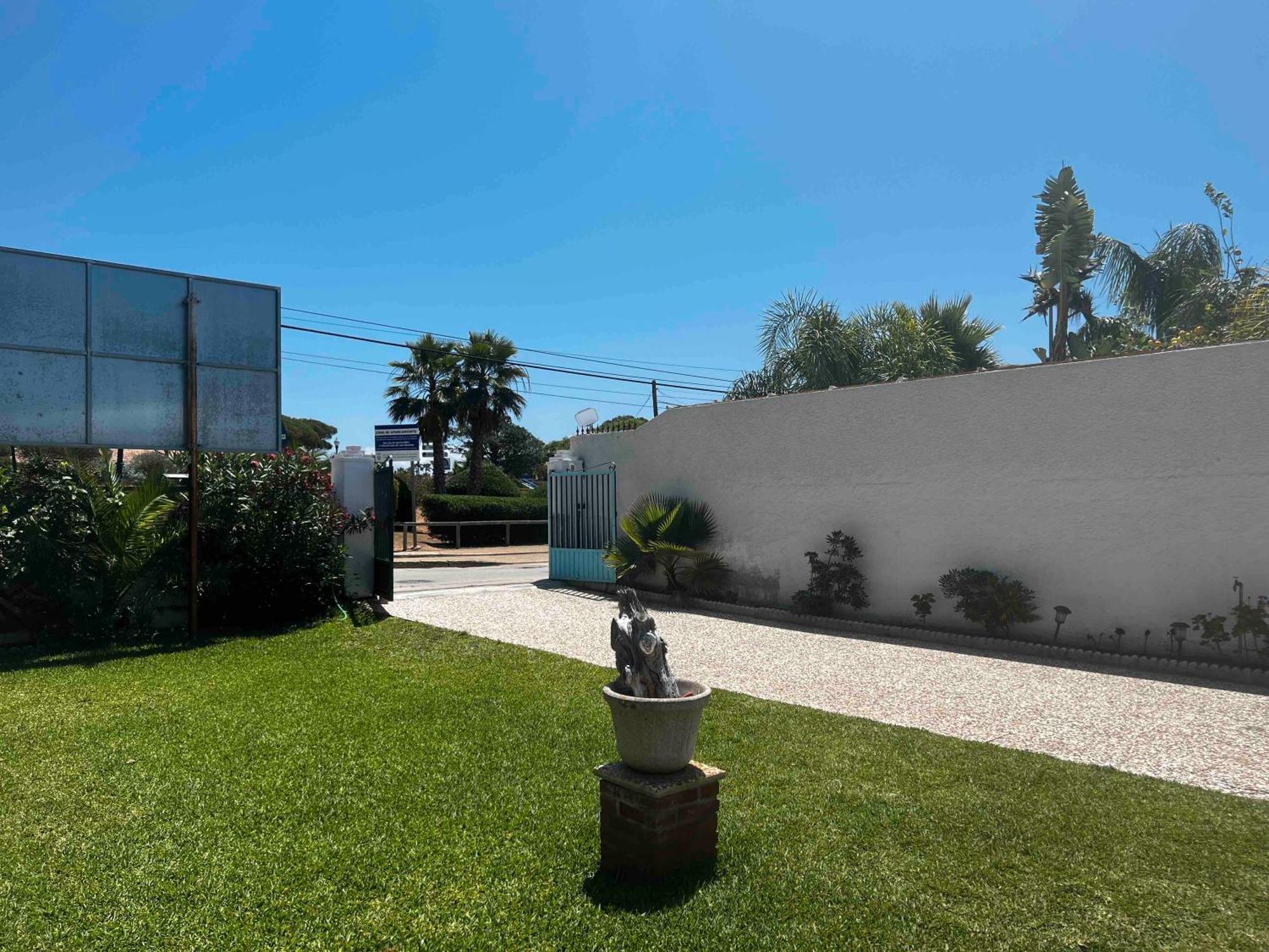 Chalet Novo Sancti Petri Surf Chiclana de la Frontera Exterior photo