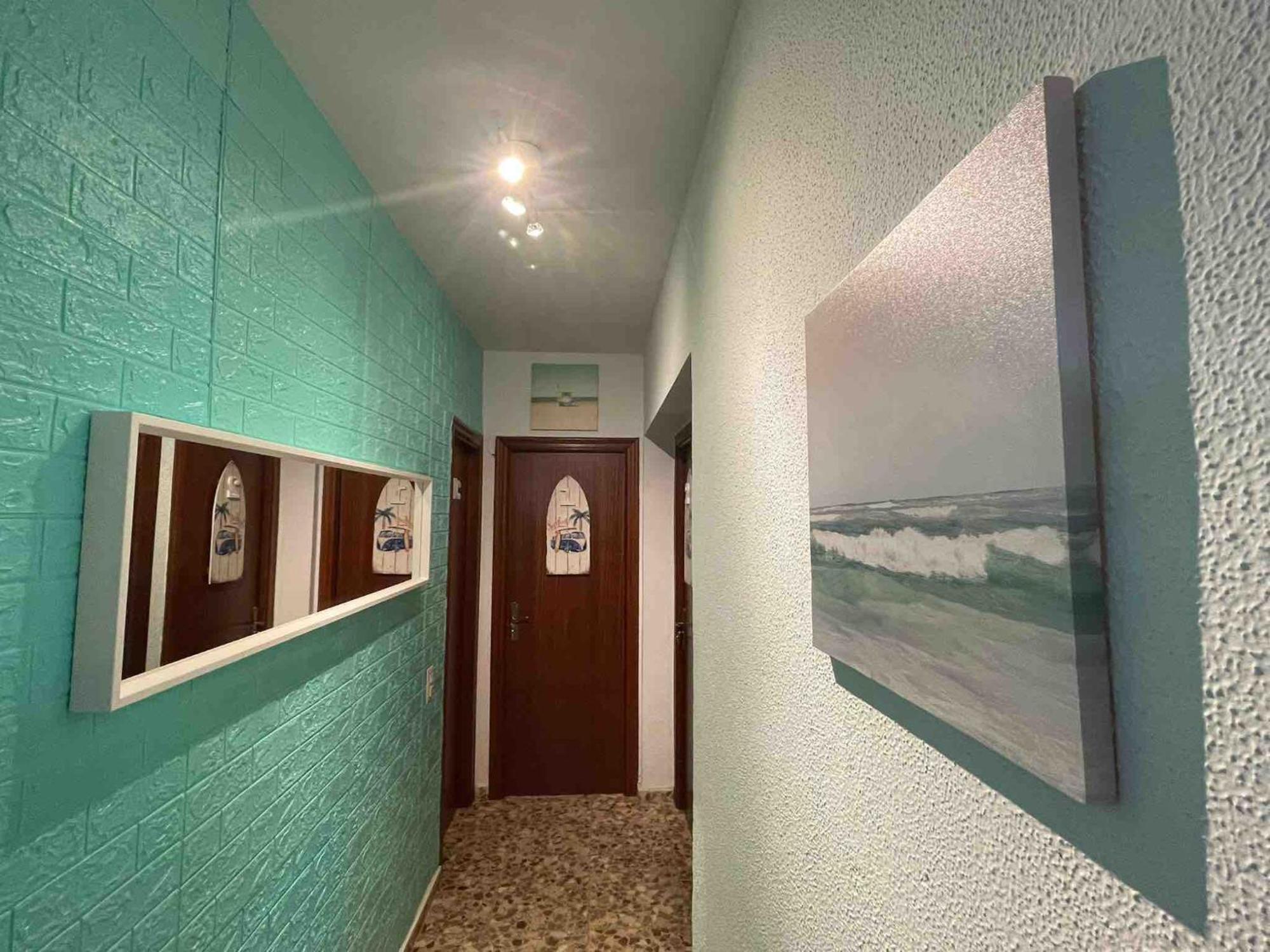 Chalet Novo Sancti Petri Surf Chiclana de la Frontera Exterior photo